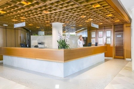 Hipotels Bahía Grande - 9