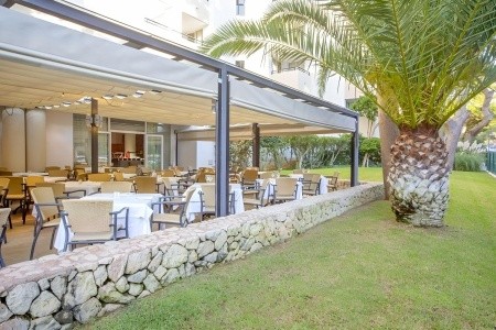 Hipotels Bahía Grande - 10