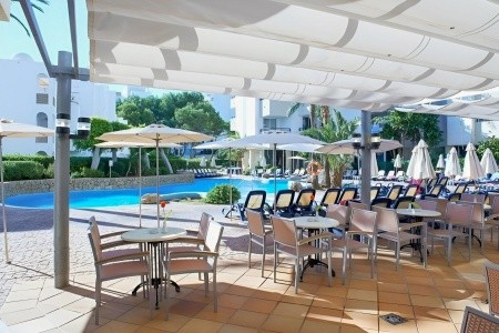 Hipotels Bahía Grande - 11