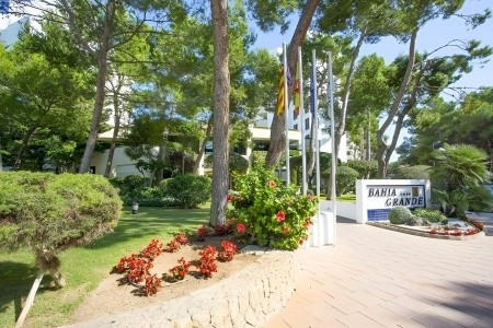 Hipotels Bahía Grande - 12