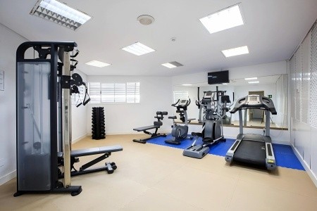 Hipotels Bahía Grande - 14