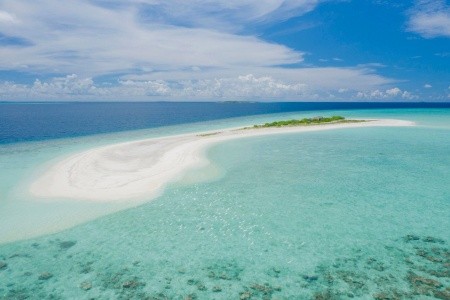 Royal Island Resort - 5