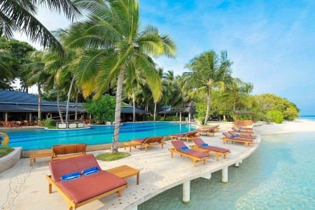 Royal Island Resort - 6