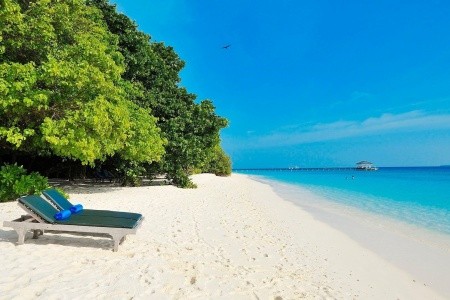 Royal Island Resort - 7