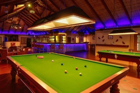 Royal Island Resort - 19