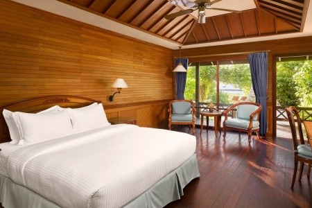 Royal Island Resort - 21