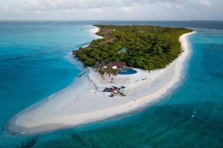 Hondaafushi Island Resort - 6