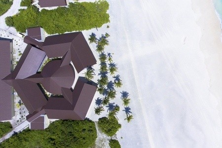 Hondaafushi Island Resort - 9