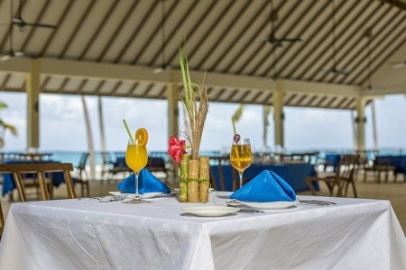 Hondaafushi Island Resort - 21