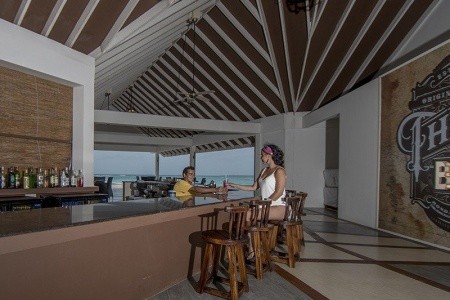 Hondaafushi Island Resort - 22