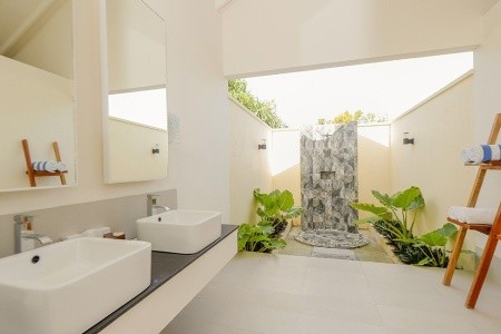 Hondaafushi Island Resort - 23