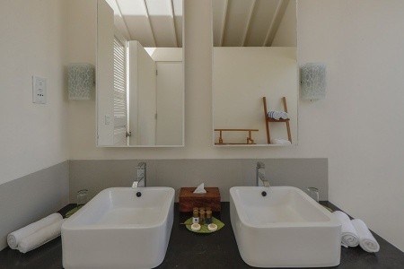 Hondaafushi Island Resort - 26