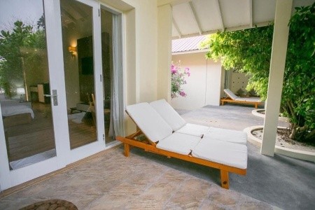 Hondaafushi Island Resort - 33