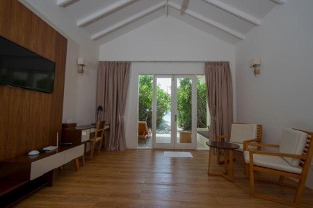 Hondaafushi Island Resort - 35