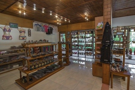 Hondaafushi Island Resort - 40