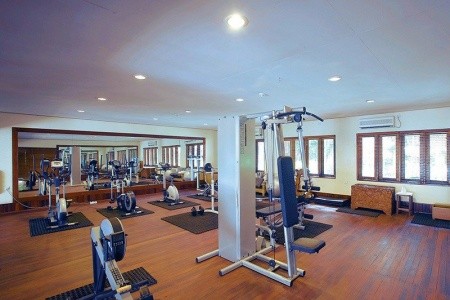 Hondaafushi Island Resort - 41