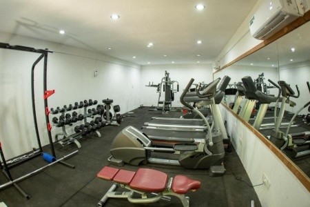 Hondaafushi Island Resort - 42