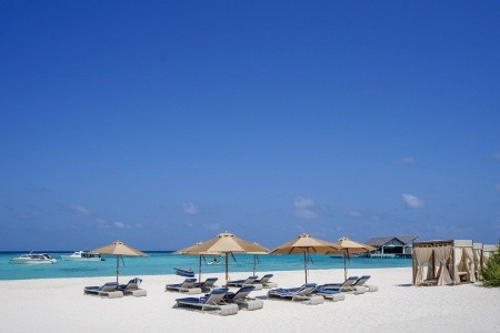 Movenpick Resort & Spa Kuredhivaru (Noonu Atol) - 4