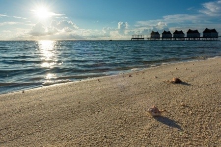 Movenpick Resort & Spa Kuredhivaru (Noonu Atol) - 17