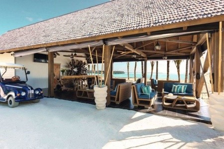 Movenpick Resort & Spa Kuredhivaru (Noonu Atol) - 20