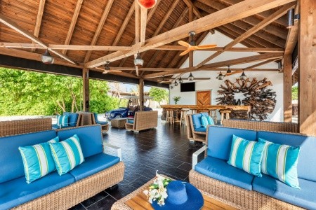 Movenpick Resort & Spa Kuredhivaru (Noonu Atol) - 22