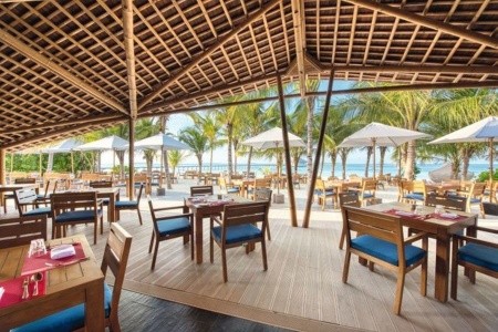 Movenpick Resort & Spa Kuredhivaru (Noonu Atol) - 24