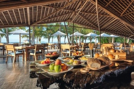 Movenpick Resort & Spa Kuredhivaru (Noonu Atol) - 25