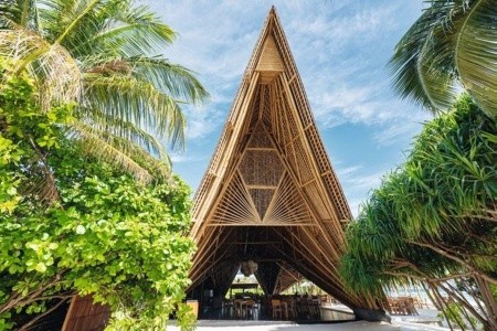 Movenpick Resort & Spa Kuredhivaru (Noonu Atol) - 28