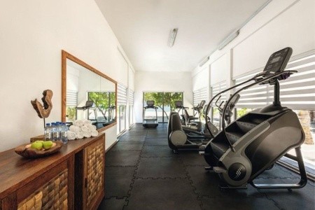 Movenpick Resort & Spa Kuredhivaru (Noonu Atol) - 29