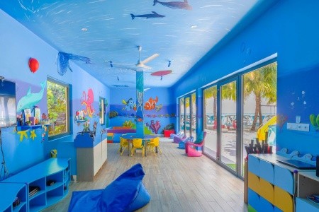 Movenpick Resort & Spa Kuredhivaru (Noonu Atol) - 31