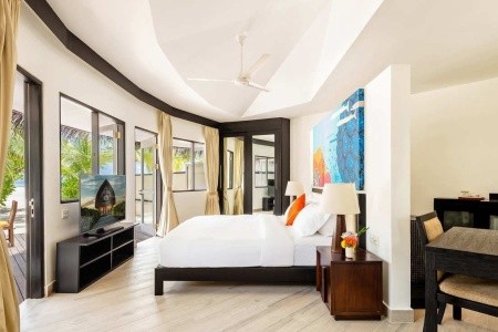 Angsana Velavaru - 8