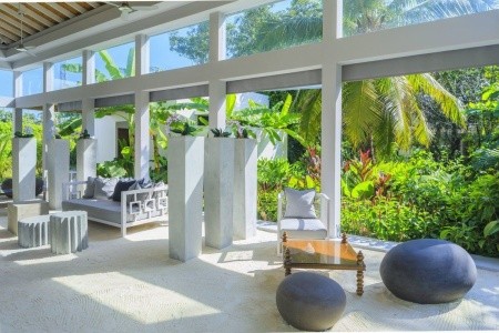 Maldivy  Dhigali Maldives Island Resort 9 dňový pobyt All Inclusive Letecky Letisko: Praha May 2026 (24/05/26- 1/06/26)