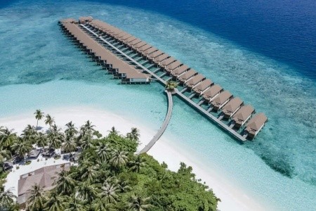 Reethi Faru Resort - 2
