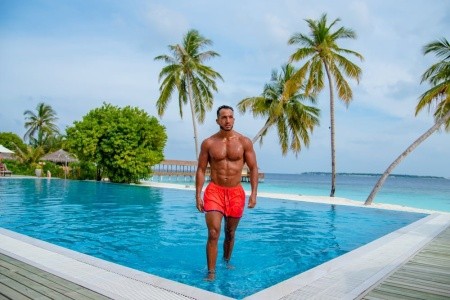 Reethi Faru Resort - 3