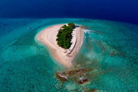 Reethi Faru Resort - 4