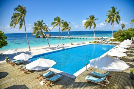 Reethi Faru Resort - 5