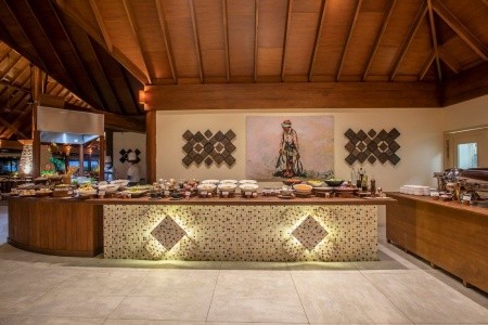 Reethi Faru Resort - 9