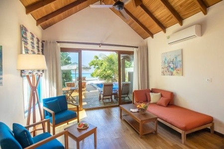 Reethi Faru Resort - 11