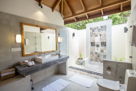 Reethi Faru Resort - 12