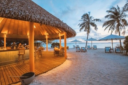 Reethi Faru Resort - 16