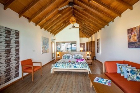 Reethi Faru Resort - 20