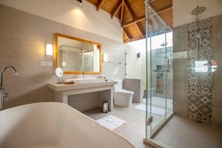 Reethi Faru Resort - 21