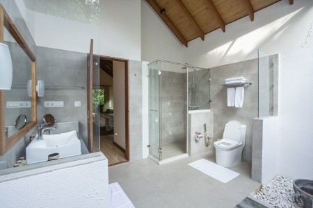 Reethi Faru Resort - 22