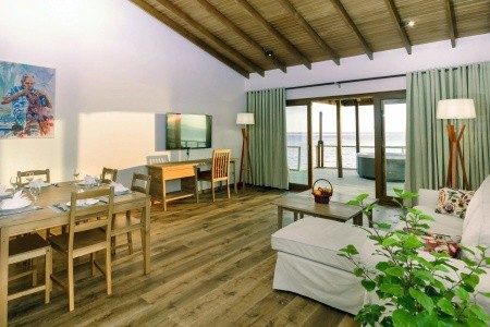 Reethi Faru Resort - 23