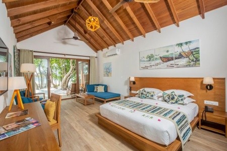 Reethi Faru Resort - 24