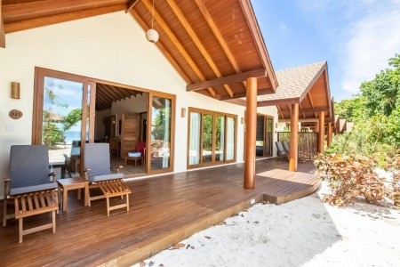 Reethi Faru Resort - 27