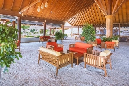 Reethi Faru Resort - 28