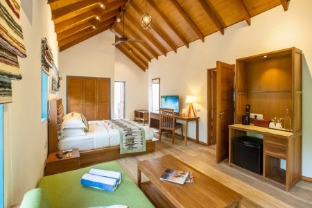 Reethi Faru Resort - 29