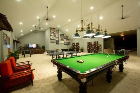 Reethi Faru Resort - 33