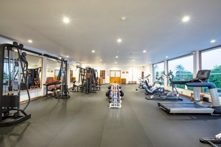 Reethi Faru Resort - 34